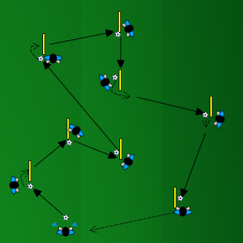 exercices-entrainement-de-football-jeu-de-passes-controles-(orientes)-jeu-de-passes-controles-ech-0304